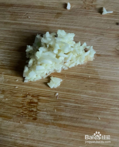 家常菜：拌豆泡