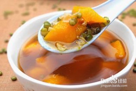 用食物减肥的方法