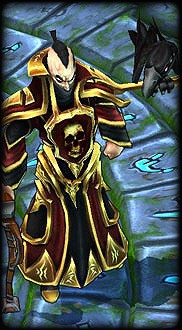 英雄联盟策士统领怎么玩