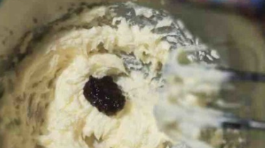 蓝莓曲奇的做法