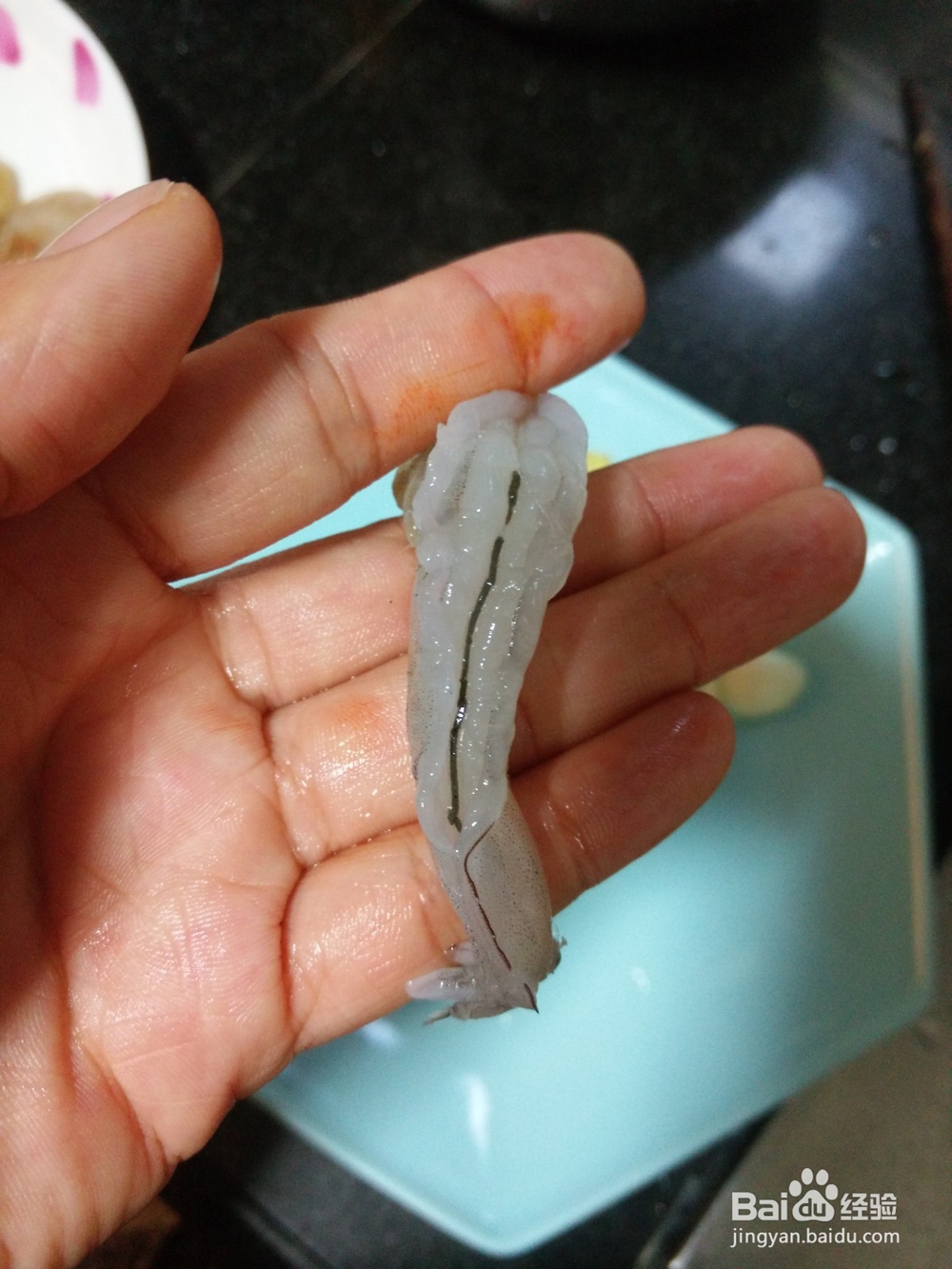 怎么简单做超下饭美味大虾