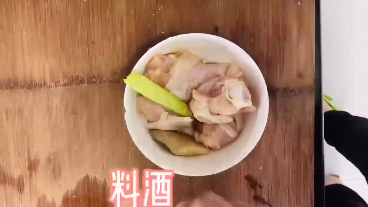 如何在家制作好吃的炸鸡