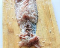 自制鲜美鲅鱼丸子