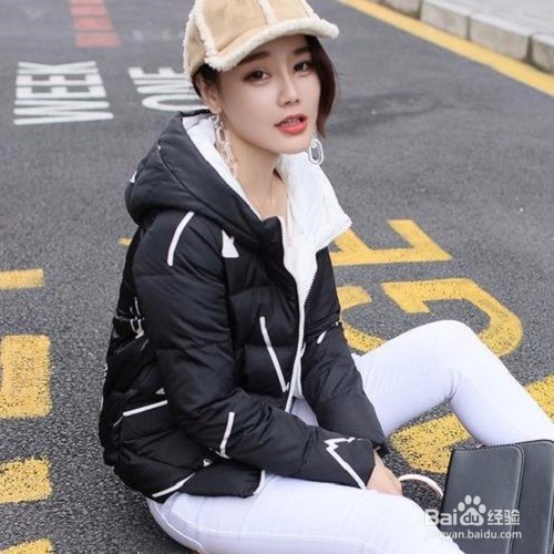 如何让矮个子女生在冬季穿出女神味