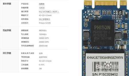 DIY的玩主,配置一台计算机,选择固态或机械硬盘的常识