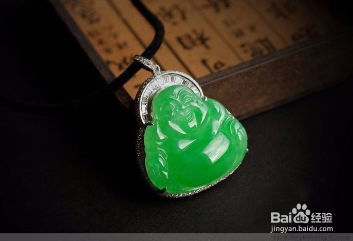 南博翡翠保养几个误区