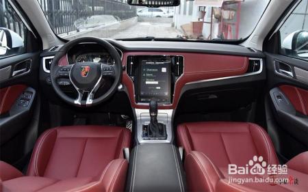 这几款拥有超大中控屏的车,是科技感智能感的完美体现