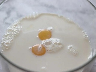 奶酪烤牛奶怎么做？