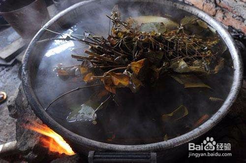 煲中药头煲水药水少了怎么办