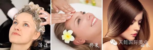 怎样彻底解决头皮屑过多？头皮护理是关键