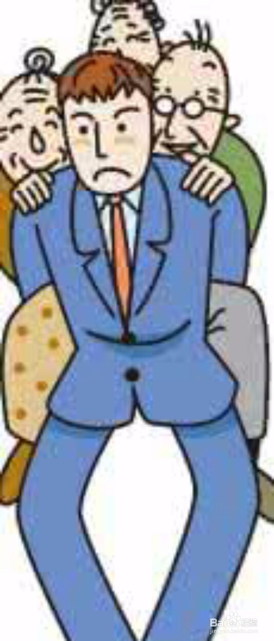 怎么看出自己压力大呢?