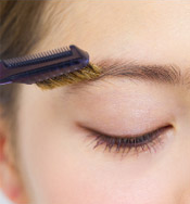 超HIT野生眉的正确画法