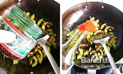 百吃不厌的东北经典美食——【锅包肉】