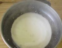 牛奶奶烙冰淇淋