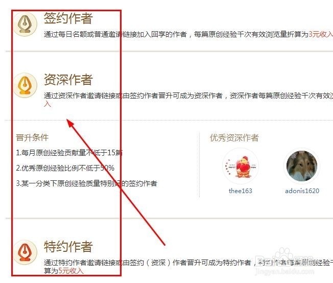 提高百度经验浏览量的方法
