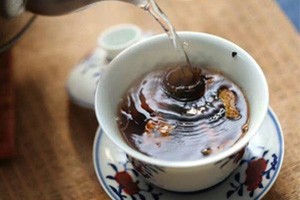 柑普茶一个泡几次?柑普茶怎么泡图文教程