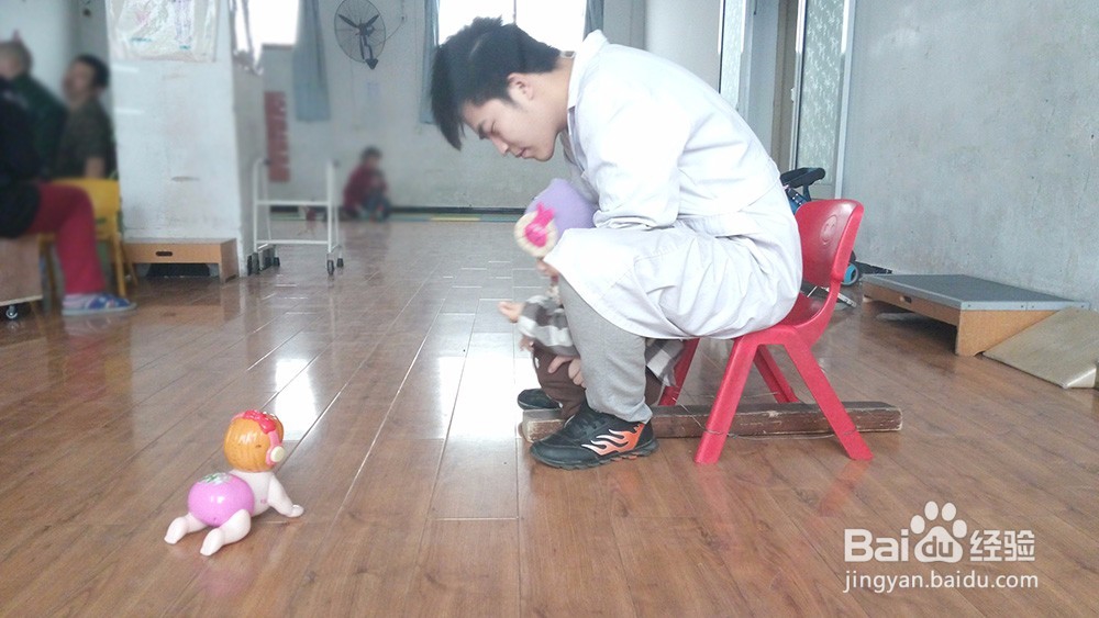你们真的了解发育迟缓吗