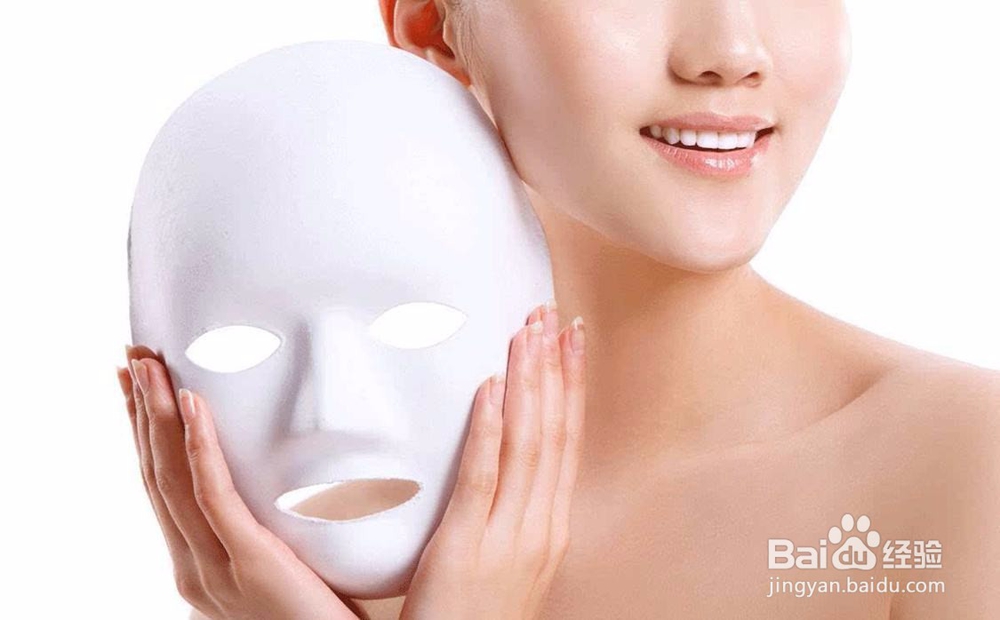 让你皮肤变好的生活习惯