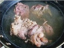 家常美味酱牛肉