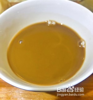 茄子肉末的美味做法