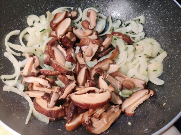 米饭面包意面伴侣