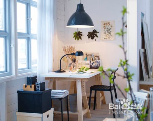 夏日里四种家居软装风格布局