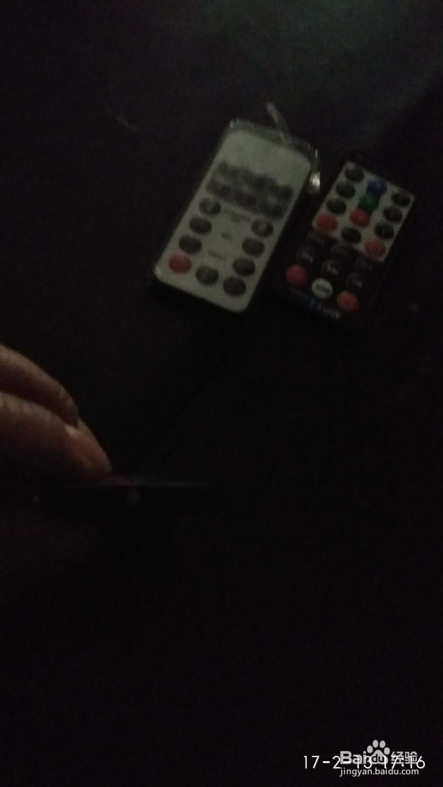 各种家用电器的遥控器检测小窍门及维修经验