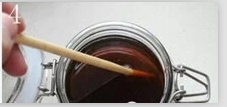 香蕉醋的制作方法
