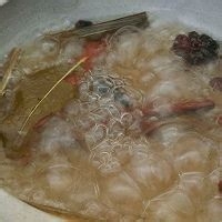 印度风味煮红酒的做法