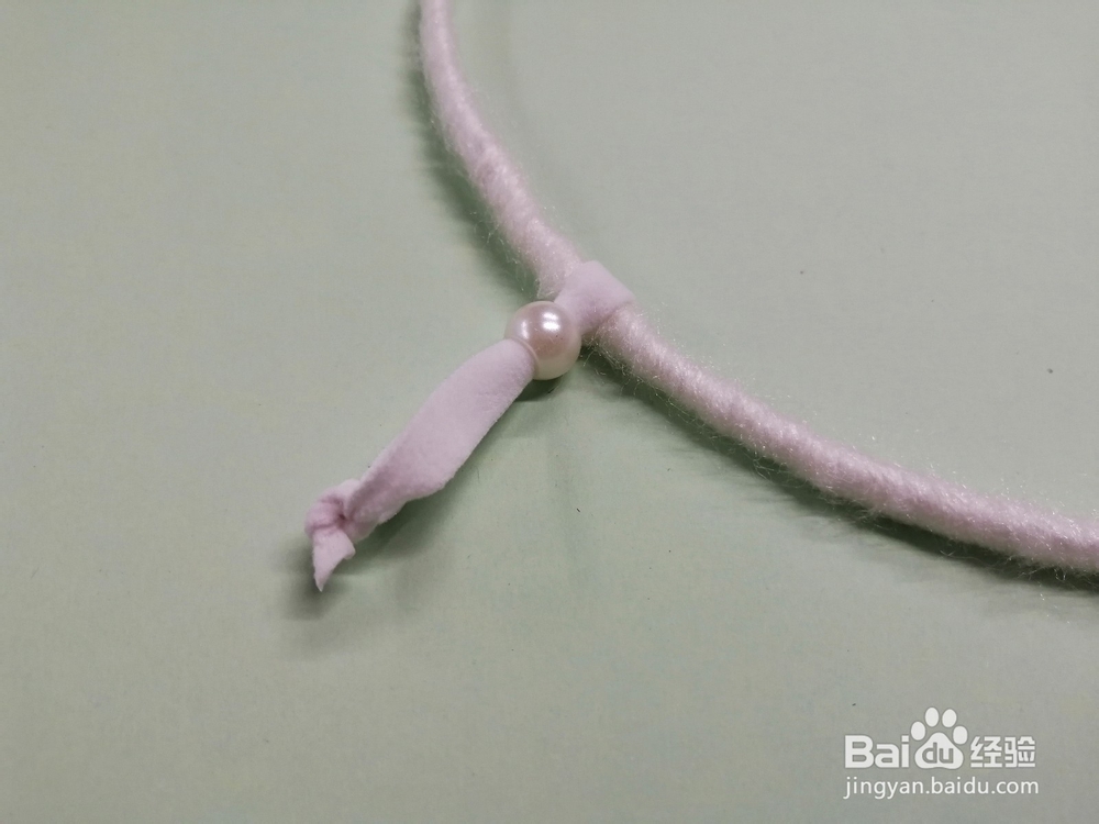 创意梦幻捕梦网DIY教程