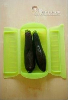 让人从油烟中解放的香辣酱香茄