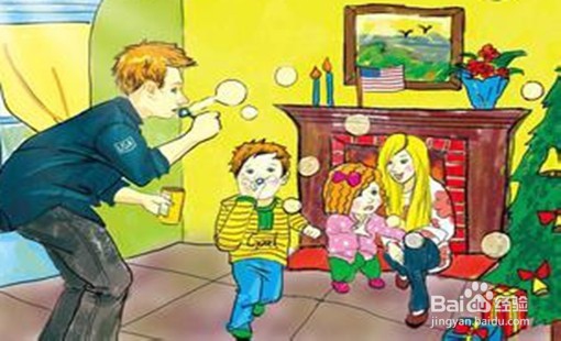 怎样培养孩子的阅读能力