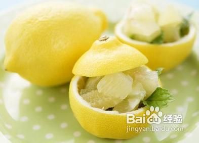 女人30皮肤尴尬，9种果蔬来帮忙