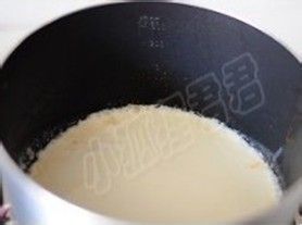 甜蜜七夕节【巧克力太妃蛋糕卷】