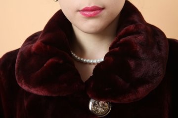 过年给丈夫娘买什么礼物？