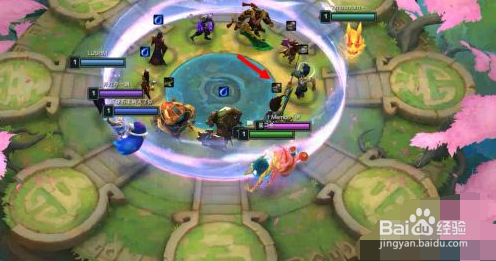 龙魂阵容怎么玩