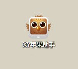 XY苹果助手电脑版怎么删除应用安装包