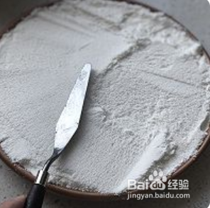 红豆松糕家常做法