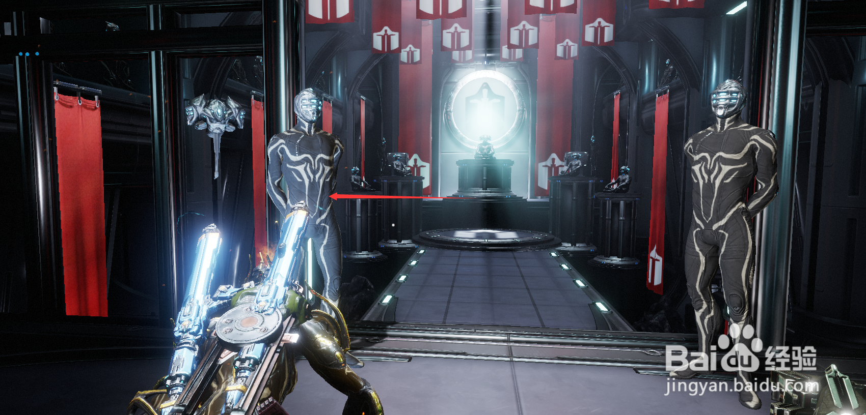 仲裁之痕纹章在哪里怎么获得？