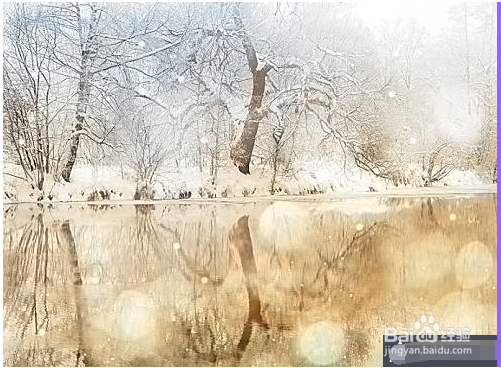 用计算机为图片自动着色