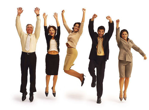 怎样处理人际关系