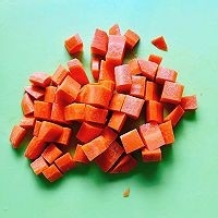 手抓饭的美味做法