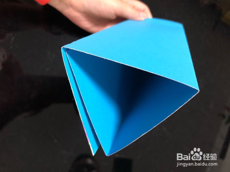 姓名牌的制作方法