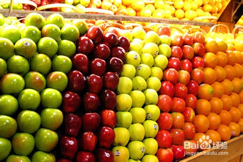 商超业务员必备知识大全