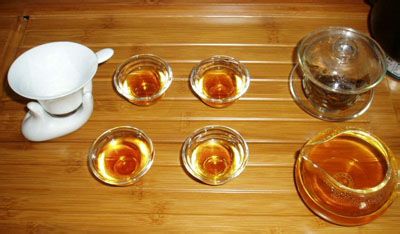 红茶主要有哪些种类呢