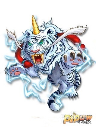 谁的乱世四大神兽技能攻略