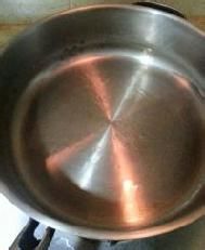 鸡蛋卷的制作方法