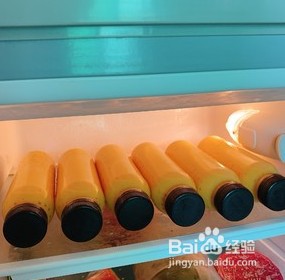 如何制作杨枝甘露