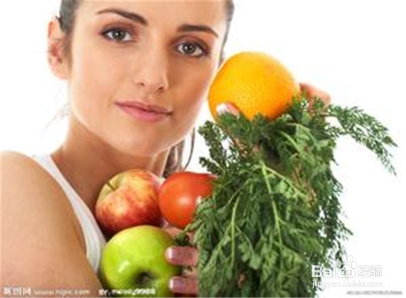 吃高质量食物才有助于减肥