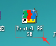 Protel画PCB时候,如何修改线距最小值。